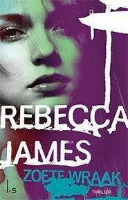 Zoete wraak (9789021806396, Rebecca James), Boeken, Verzenden, Nieuw