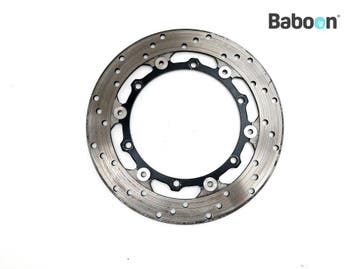 Remschijf Voor Yamaha YZF R 125 2025, Verzenden, Gebruikt