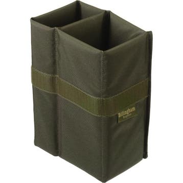 Billingham Superflex 11-15 olive, Audio, Tv en Foto, Fotografie | Fototassen, Ophalen of Verzenden, Nieuw, Overige typen, Overige merken