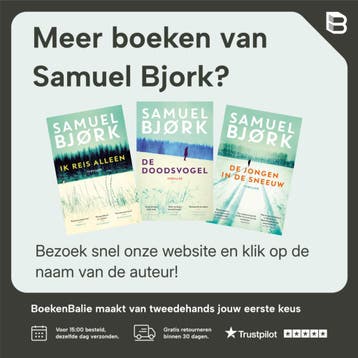 De terugkeer van Mia (Special Vriendenloterij) / Munch &, Verzenden, Gelezen, Samuel Bjork