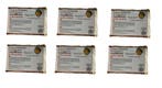 Stendker GoodHeart Colour 6x 500gr plaat (Diepvriesvoer), Ophalen of Verzenden, Nieuw, Overige typen