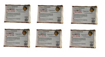 Stendker GoodHeart Colour 6x 500gr plaat (Diepvriesvoer), Ophalen of Verzenden, Nieuw, Overige typen