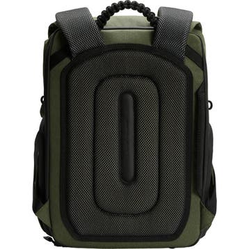 VSGO Snipe Casual Travel Camera Bag 22L Green (Open doos), Audio, Tv en Foto, Overige merken, Rugtas, Nieuw, Ophalen of Verzenden