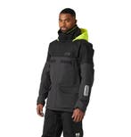 Helly Hansen Pier 4.0 Zeiljas | Heren | Ebony, Ophalen of Verzenden, Nieuw, Helly Hansen