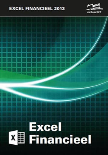 Excel financieel 2013 / Office compact - D. Knetsch, Verzenden, Zo goed als nieuw, D. Knetsch