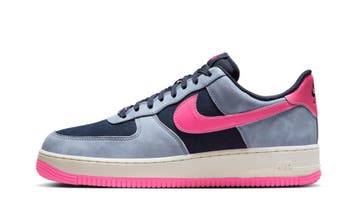 Nike Air Force 1 Low 07 LX Dark Obsidian Ashen Slate, Nieuw