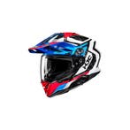 RPHA 60 Dakar Helm HJC, Motoren, Verzenden, Nieuw met kaartje