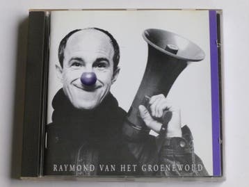 Raymond van het Groenewoud - Sensatie, Ophalen of Verzenden, Zo goed als nieuw