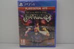 Fist Of The North Star - Lost Paradise - SEALED (PS4), 1 speler, Verzenden, Zo goed als nieuw