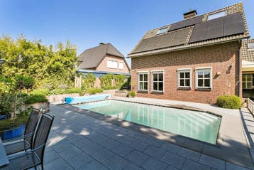 Te huur: Huis De Kastanjes in Boekel, Huizen en Kamers, Huizen te huur, Noord-Brabant, Boekel