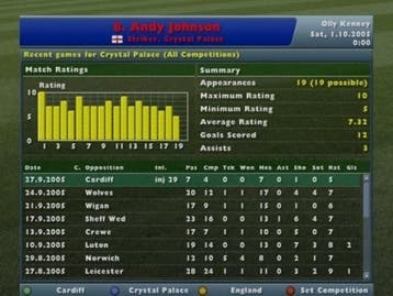 Football Manager 2006 (xbox 360 nieuw), Ophalen of Verzenden, Nieuw