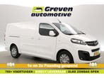 Opel Vivaro 2.0 CDTI L3H1 177PK Airco 360° Camera 3 Zits, Automaat, Wit, Nieuw, Te koop