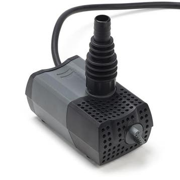 Vijverpomp | Heissner | 200 - 700 ltr/u, Verzenden, Nieuw