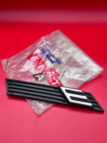 Fiat 128 Europa sierstuk, Verzenden, Nieuw, Fiat