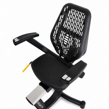 Lifespan - R5i - Recumbent Bike, Ophalen of Verzenden, Nieuw