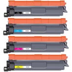 Huis-Merk  BROTHER TN-248 XL Magenta 2.3k + CHIP, Verzenden, Nieuw, Toner, Brother