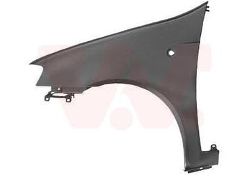 Spatbord o.a: Fiat, Punto II (188), Rechts, Nieuw, Ophalen of Verzenden, Spatbord