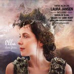 cd digi - Laura Jansen - Elba, Verzenden, Zo goed als nieuw