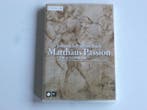 Bach - Matthäus Passion / Ton Koopman (2 DVD), Verzenden, Zo goed als nieuw
