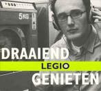 cd digi - Various - Draaiend Genieten, Verzenden, Zo goed als nieuw