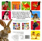 100 dingen / 100 dingen / Mijn eerste flapjesboek, Boeken, Verzenden, Gelezen