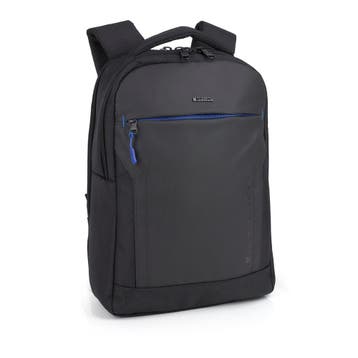Pixel laptoprugzak 15,6 zwart, Verzenden, Nieuw