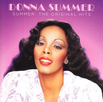 Donna Summer - Summer: The Original Hits - CD, Ophalen of Verzenden, Nieuw in verpakking