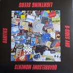 lp nieuw - Lightning Seeds - Quarrelsome Moments: B-Sides..., Verzenden, Zo goed als nieuw