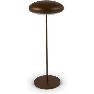 Broggi Nuvola Lampada Led Corten, Verzenden, Zo goed als nieuw