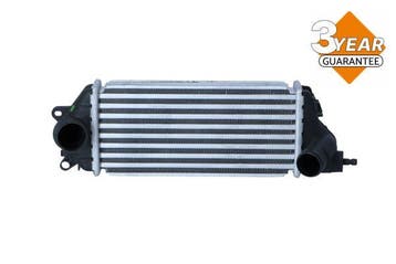 Interkoeler o.a: MINI, Mini (R50, 53), Ophalen of Verzenden, Nieuw, Mini