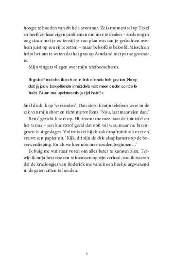 Terschelling ; Ameland / Waddenliefde 9789402715446, Verzenden, Zo goed als nieuw, Susan Muskee