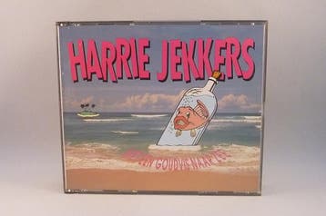 Harrie Jekkers - Met een goudvis naar zee (2CD), Ophalen of Verzenden, Zo goed als nieuw