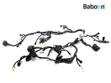 Kabelboom Yamaha YZF R3 2014-2016 (RH07 YZF-R25 YZF-R3), Verzenden, Gebruikt