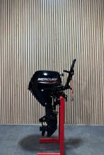 Mercury 20 PK EFI ;25 buitenboordmotor, 10 tot 30 pk, Gebruikt, Ophalen of Verzenden, Buitenboordmotor