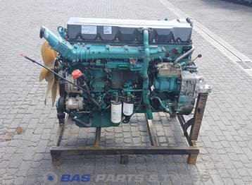 Motor Volvo D13C 460 C1 21286046, Ophalen, Gebruikt, Volvo, Motor en Toebehoren