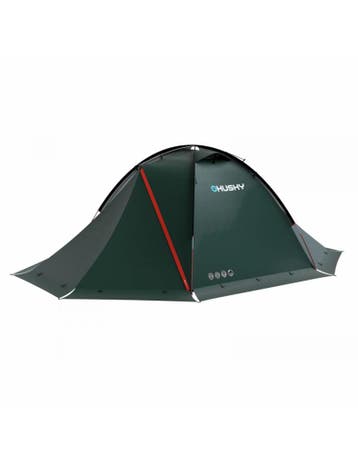 Husky Falcon 2 - expeditie - lichtgewicht tent - 2 persoo..., Verzenden, Nieuw, Tot en met 2