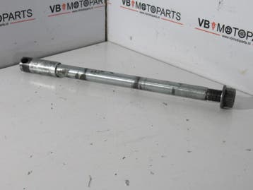 Kawasaki GPZ 1000 Voorwiel as vooras, Ophalen of Verzenden, Nieuw