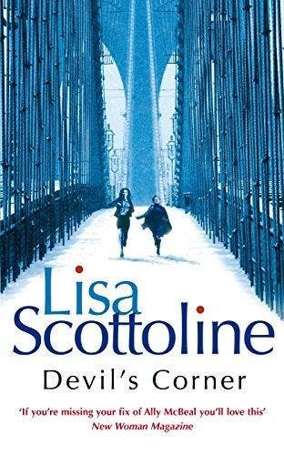 Devils Corner - Lisa Scottoline 9780330418713, Verzenden, Gelezen, Lisa Scottoline