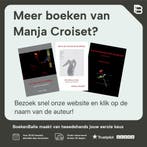 MIJN ODYSSEE 9789464359107 Manja Croiset, Verzenden, Gelezen, Manja Croiset