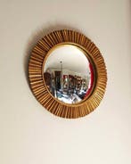 Wandspiegel- Witchs Eye / Butler - Glas, Hars - Convexe, Nieuw