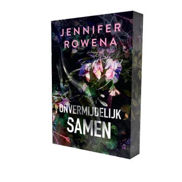 Onvermijdelijk Samen | Jennifer Rowena | Nieuw, Ophalen of Verzenden, Nieuw, Jennifer Rowena