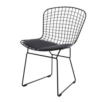Bertoia DD design | Eetkamerstoel, Verzenden, Nieuw
