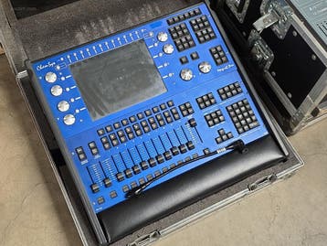 Licht controle paneel Chamsys  Magic Q pro, Nieuw in verpakking