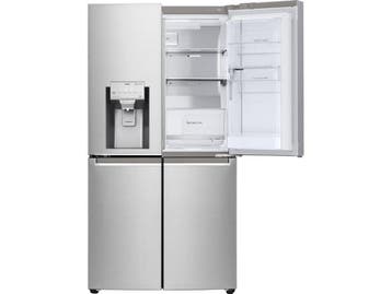 LG GMJ945NS9F - Amerikaanse koelkast - DoorCooling+™ - 638L, Witgoed en Apparatuur, Koelkasten en IJskasten, Verzenden, Zo goed als nieuw