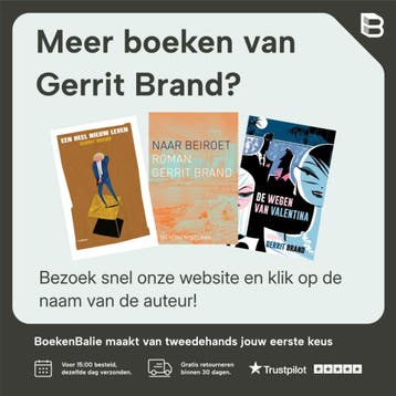 Check Check Recheck - Gerrit Brand 9789491737510, Verzenden, Gelezen, Gerrit Brand