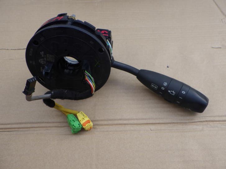 schakelaar kabel sensor stuurhoek A1695407945 Mercedes A-Kla, Auto-onderdelen, Dashboard en Schakelaars, Gebruikt, Verzenden