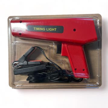 Timing lamp / stroboscoop lamp, Auto diversen, Ophalen of Verzenden, Nieuw