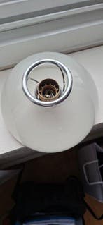 Artemide - Ernesto Gismondi - Lamp - Tilos - Opaline glas -, Antiek en Kunst, Antiek | Lampen