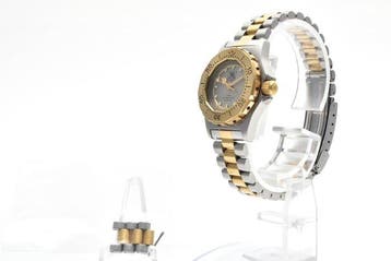 TAG Heuer - 3000 Professional - Zonder minimumprijs -