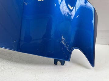 MISSAN QASHQAI III J12 VOORSCHERM SPATBORD ZIJSCHERM LINKS, Auto-onderdelen, Ophalen, Gebruikt, Voor, Nissan